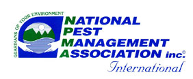 Certified Pest Control is a member of the NPMA
